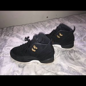 Jordan 12 Reverse Taxi